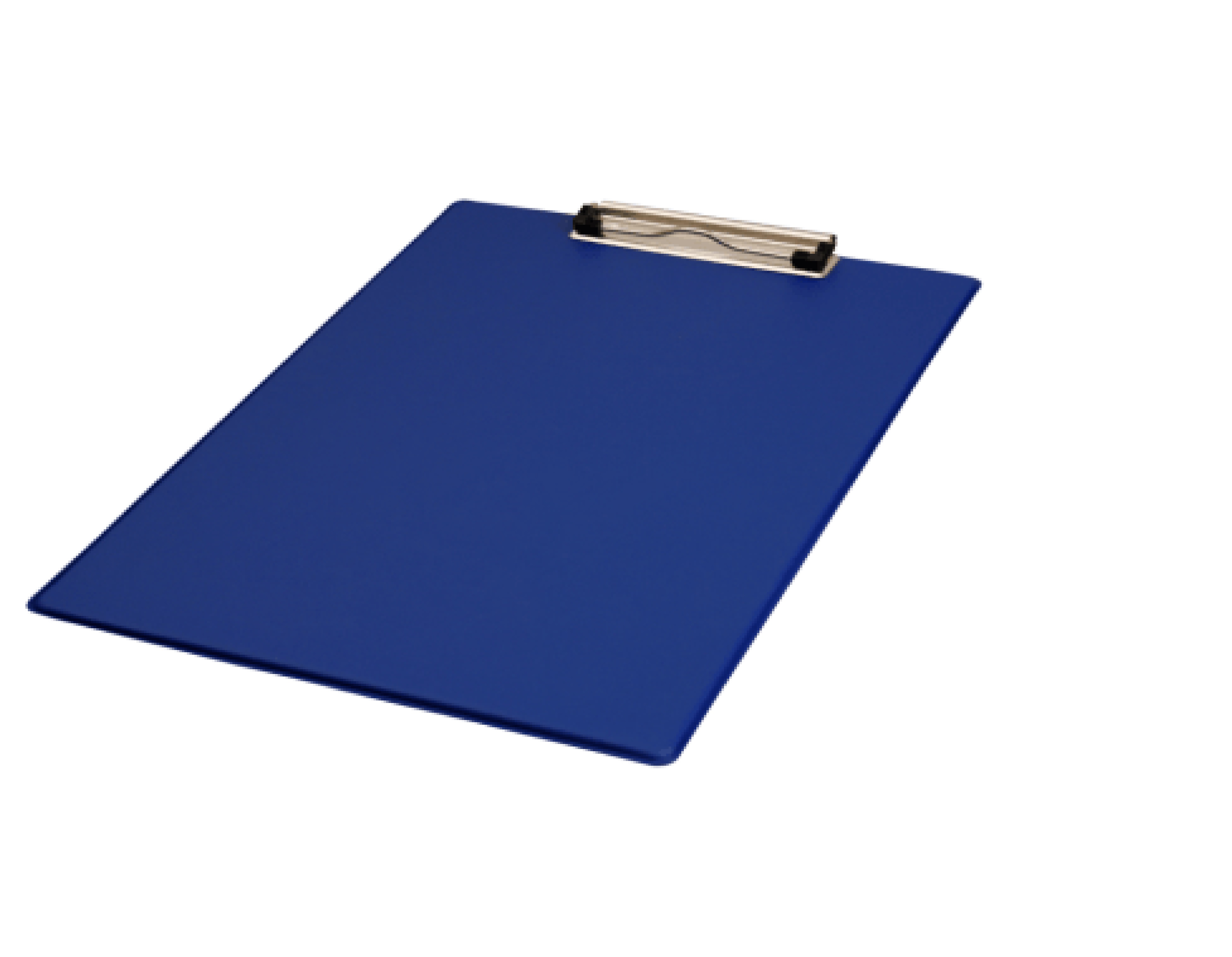 Tabla Apretapapel D´Williams Oficio Vinil Azul