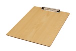 Tabla Apretapapel D´Williams Oficio Madera