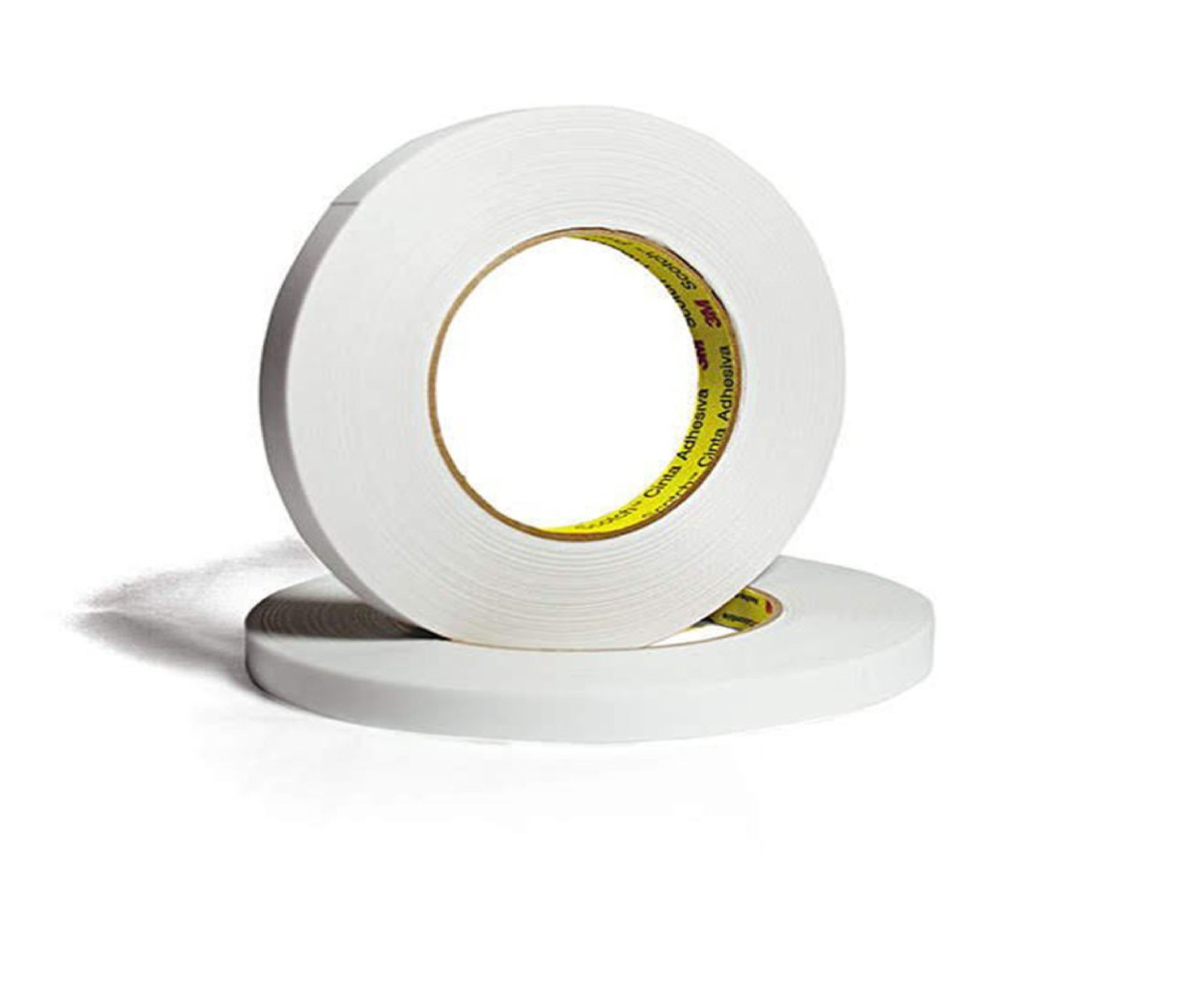 Cinta Adhesiva 3M Doble Contacto 9945 12 mm X 40 M
