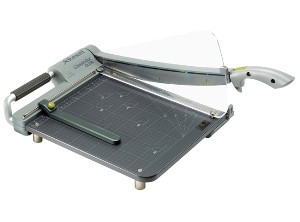 GUILLOTINA PALANCA REXEL CL200 30 CMS 15 HJS AUTOA
