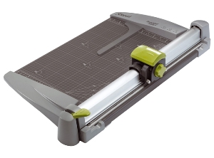 GUILLOTINA RODILLO REXEL A525 46 CMS 30 HJ 3 CORTE