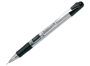 PORTAMINA 0.7 MM PENTEL TECNICLICK C/GRIP