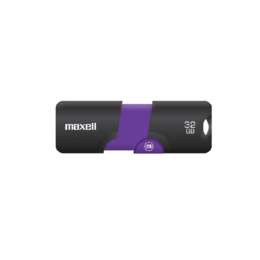 Pendrive Maxell Flix 32 GB USB 2.0