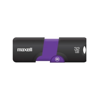 Pendrive Maxell Flix 32 GB USB 3.0
