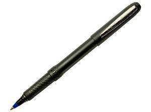 BOLIGRAFO ROLLER GRIP BLANK 0.7 AZUL BIC