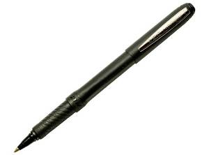 BOLIGRAFO ROLLER GRIP BLANK 0.7 NEGRO BIC
