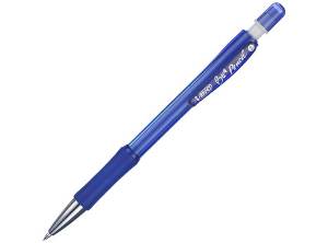 PORTAMINA 0.5MM BU4 AZUL BIC