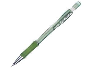 PORTAMINA 0.5MM BU4 VERDE BIC