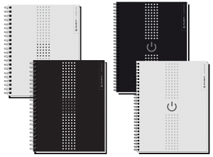 CUADERNO CARTA 120 HJ M7 RHEIN MINIMAL