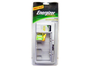 CARGADOR UNIVERSAL ENERGIZER