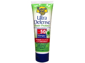 PROTECTOR SOLAR 118 ML FPS-50 BANANA BOAT
