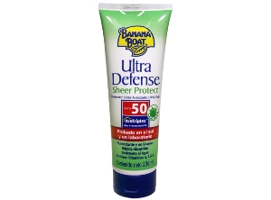 PROTECTOR SOLAR 236 ML FPS-50 BANANA BOAT