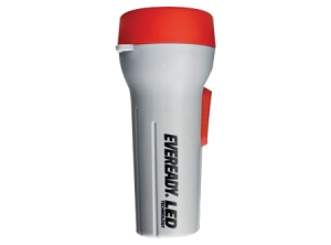 LINTERNA EVEREADY ECONOMICA LED 1D