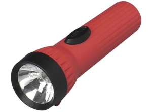 LINTERNA EVEREADY ECONOMICA LED 2D