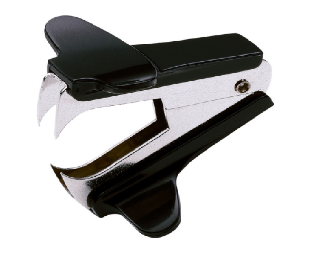 SACACORCHETE NOVUS PINZA B80