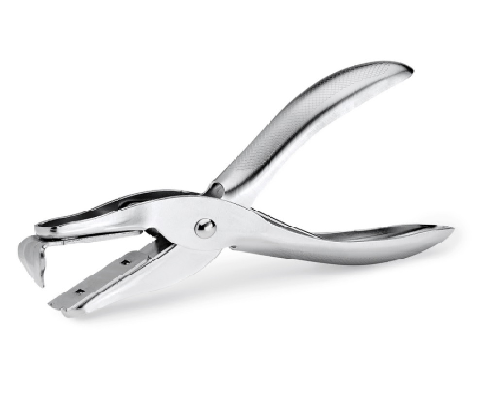Sacacorchete Novus Tipo Pinza B85