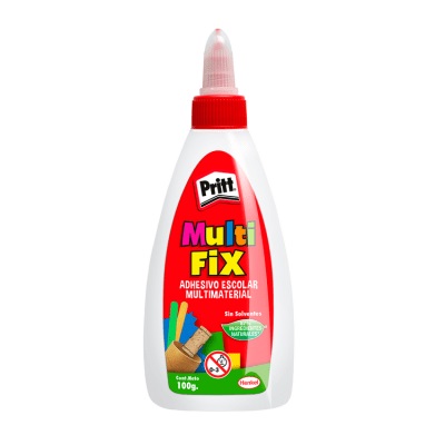Silicona Cola Pritt Multifix 100 g