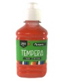 Témpera Torre 250 cc Rojo