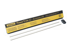 REPTO. KIT DE GUILLOTINA ELECTRICA POWERTRIM