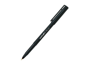 BOLIGRAFO ROLLER UNIBALL UB-103 NEGRO 0.7 MM
