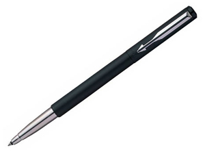 BOLIGRAFO PARKER ROLLER BALL VECTOR STANDARD C.NEG