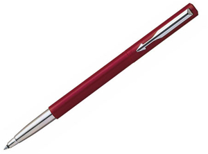 BOLIGRAFO PARKER ROLLER BALL VECTOR STANDARD C.ROJ