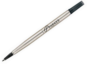 REPTO. ROLLER PARKER 0.7 NEGRO MEDIO