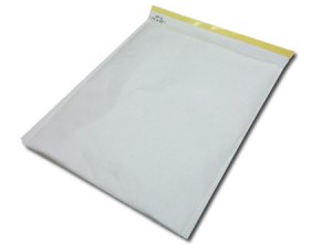 SOBRE ACOLCHADO OFICIO # 8 29 X 37 CM