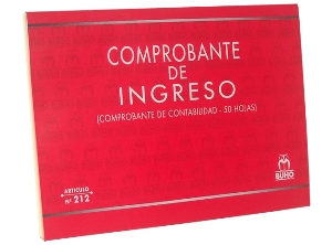FORM.INGRESO BUHO 50HJ 212