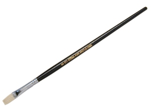 PINCEL CERDA PLANO NO.08 577/8