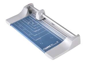 GUILLOTINA RODILLO DAHLE 320MM 8 HJ REF:507
