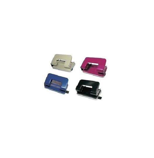PERFORADOR SDI CON GUIA SURTIDO 12 HOJAS