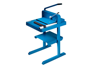 GUILLOTINA PALANCA DAHLE 390MM 300 HJ REF:842