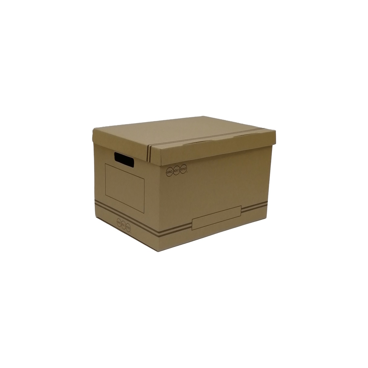 CAJA DE ARCHIVO EURO-BOX