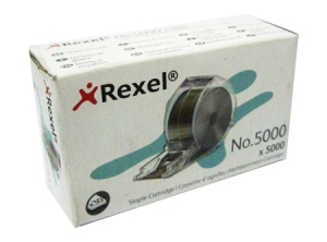 CORCHETES P/CORCHETERA ELECTRICA STELLA 30 X 5000