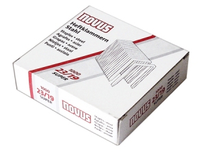 CORCHETES 23/20 DE 1000 NOVUS