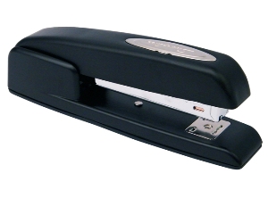 CORCHETERA METALICA SWINGLINE 747 GDE NEG.25 HJS