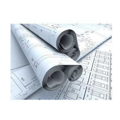 Papel Plotter Diazol Bond 91 cm X 40 M 80 g/M2 Rollo