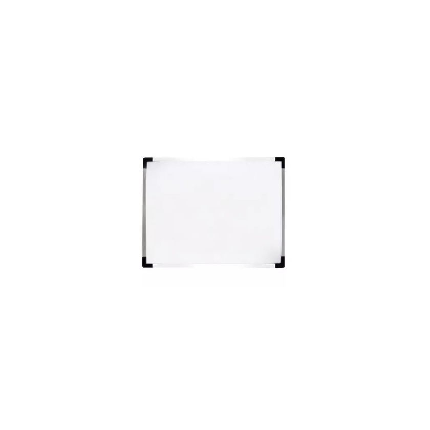 Pizarra Acrílica Arcovi Blanco 60x80 cm