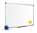Pizarra Bisilque Doble Cara Blanco 120x90 cm