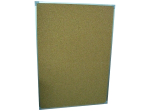 PIZARRA CORCHO 1.00 X 1.50 MT.