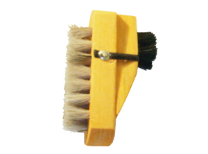 SET ESCOBILLA CALZADO