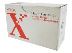 CORCHETES XEROX 008R4023 5385 EXTERNO
