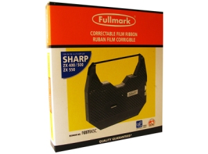 CINTA MQ. FULLMARK SHARP ZX-400 189C ORBYTYPE-MD