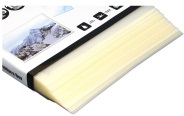 LAMINA TERMOL DIAZOL CARNET 5 66X102MM 125MC 100 UNIDADES