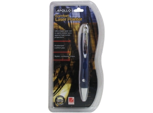 PUNTERA LASER APOLLO MP-2700 CUBIERTA CAUCHO 457MT