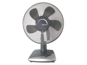 VENTILADOR SOBREMESA 12 AIROLITE V12S6