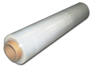 PLASTICO PALETIZADOR 50CM X 180 MT APROXIMADO