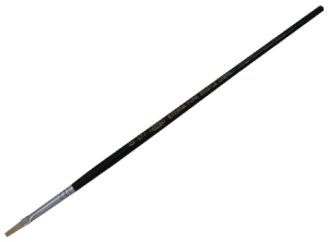 PINCEL CERDA PLANO NO.0 577/0