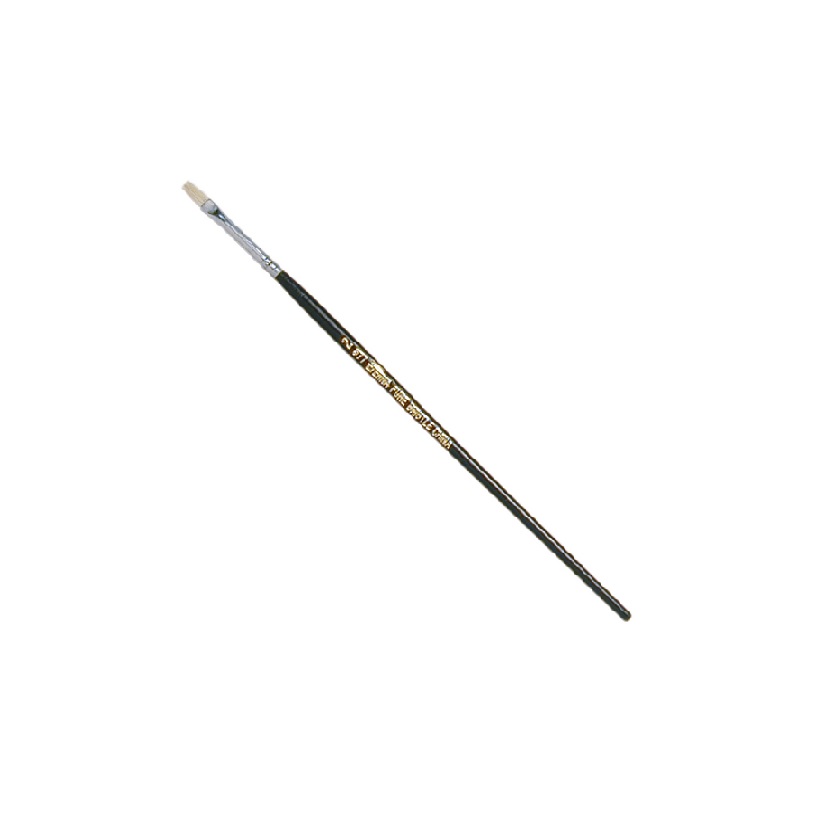 Pincel Artel Cerda Plana 577/2 N°2